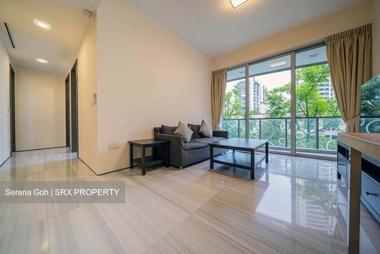 Hallmark Residences (D10), Condominium #536668701